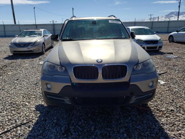 Photo 5 from auction – 2005 BMW X5 3.0I with VIN 5UXFE43567LY81546