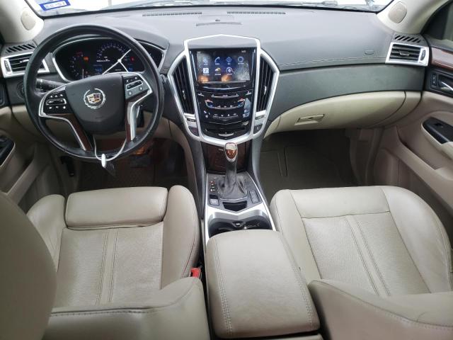 Photo 8 from auction – 2013 CADILLAC SRX PREMIU with VIN 3GYFNEE31DS567693