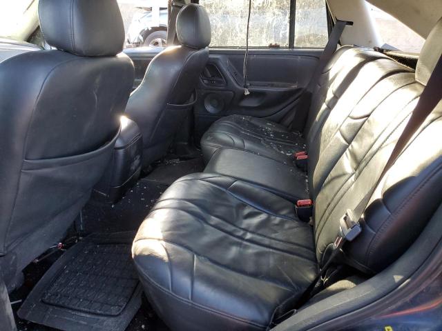 Photo 10 from auction – 2003 JEEP GRAND CHER with VIN 1J8GW48S53C553071