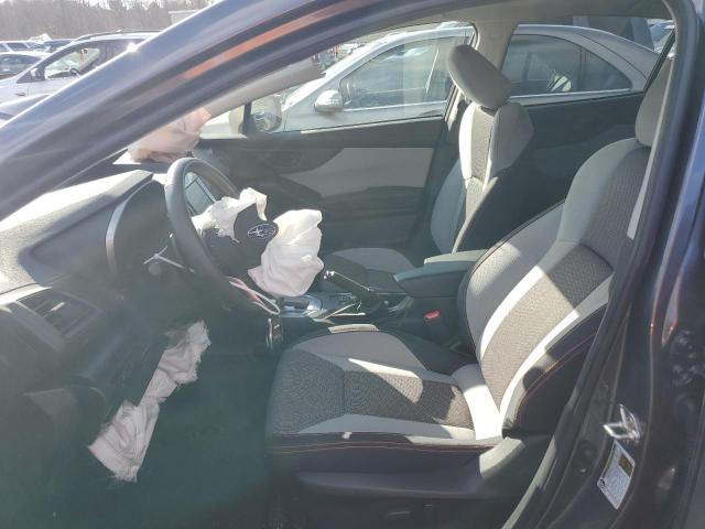 Photo 7 from auction – 2022 SUBARU CROSSTREK with VIN JF2GTAEC5N8214894