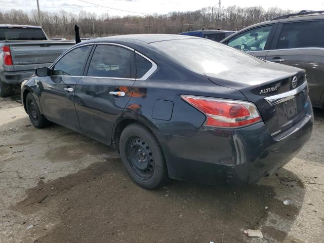 NISSAN ALTIMA 2.5 2014 with VIN 1N4AL3AP2EN258044 - Photo from auction