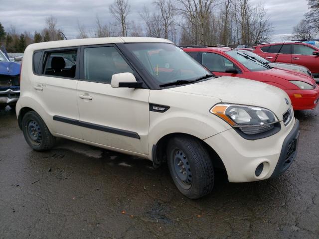 Photo 4 from auction – 2013 KIA SOUL with VIN KNDJT2A53D7541834