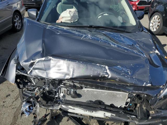Photo 11 from auction – 2022 SUBARU CROSSTREK with VIN JF2GTAEC5N8214894