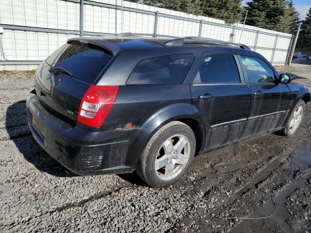 Photo 3 from auction – 2006 DODGE MAGNUM SXT with VIN 2D4GZ47V56H344833