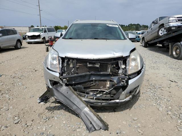 Photo 5 from auction – 2012 CADILLAC SRX PREMIU with VIN 3GYFNFE31CS508616