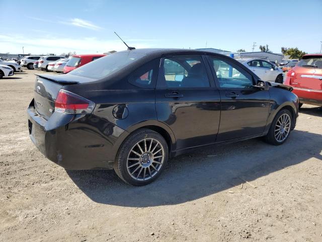Photo 3 from auction – 2011 FORD FOCUS SES with VIN 1FAHP3GN0BW194312