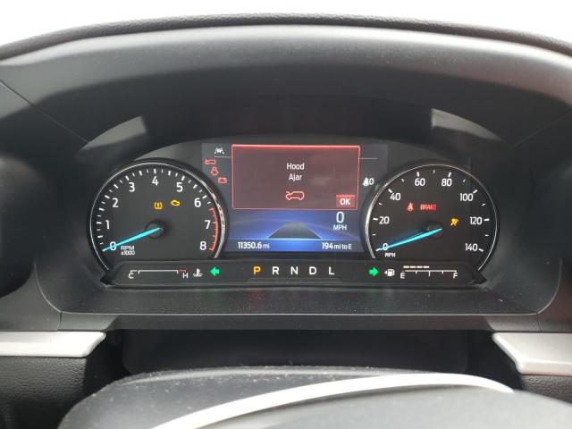 Photo 9 from auction – 2022 FORD EXPLORER X with VIN 1FMSK7DH6NGB22321