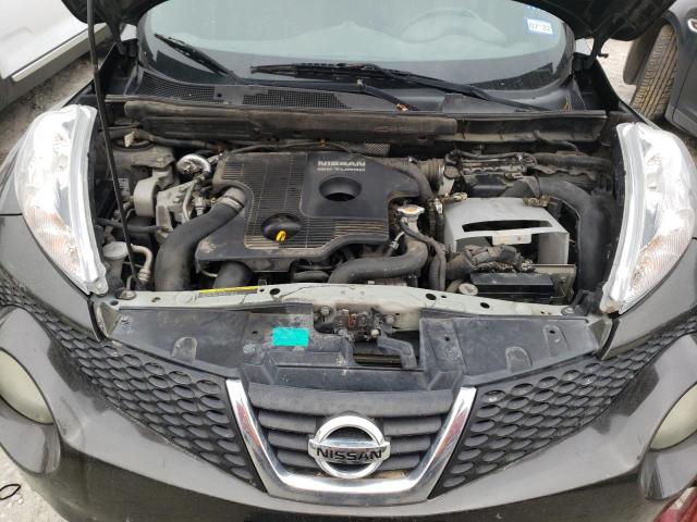Photo 12 from auction – 2012 NISSAN JUKE S with VIN JN8AF5MRXCT103555