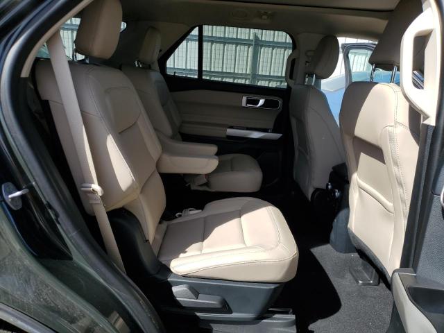 Photo 11 from auction – 2022 FORD EXPLORER X with VIN 1FMSK8DH4NGA09988