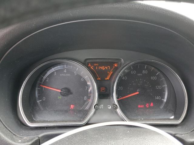 Photo 9 from auction – 2014 NISSAN VERSA NOTE with VIN 3N1CE2CP3EL372447