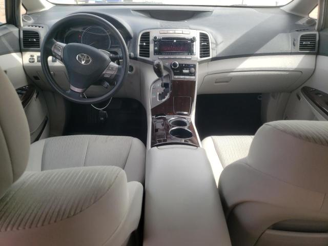 Photo 8 from auction – 2011 TOYOTA VENZA with VIN 4T3BA3BB5BU026758