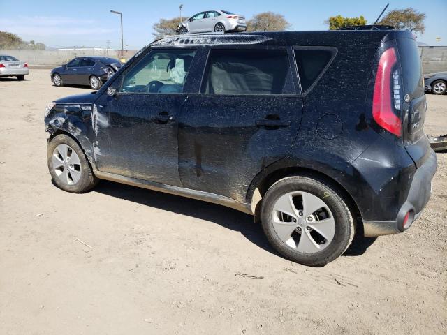 Photo 2 from auction – 2016 KIA SOUL with VIN KNDJN2A23G7324708
