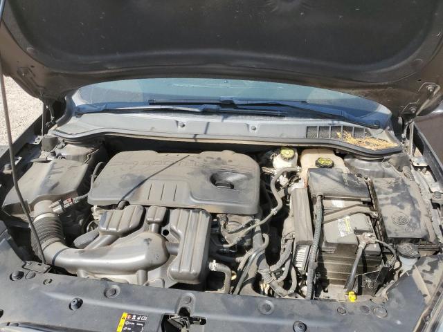 Photo 11 from auction – 2014 BUICK VERANO with VIN 1G4PP5SK3E4170788
