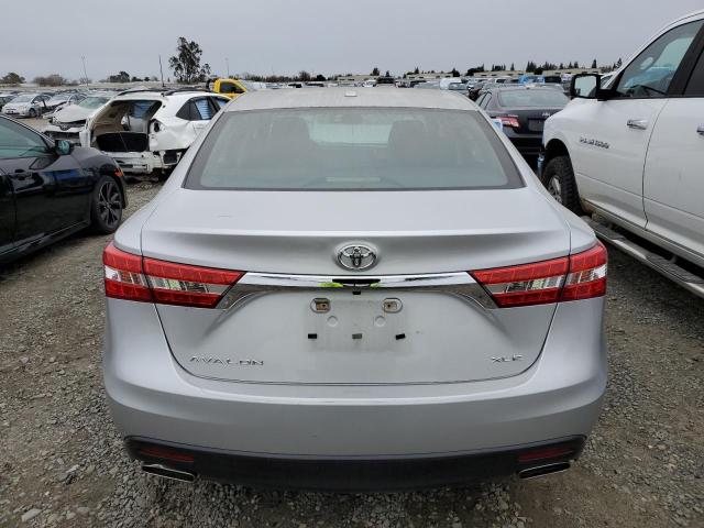 Photo 6 from auction – 2013 TOYOTA AVALON BAS with VIN 4T1BK1EB8DU035494
