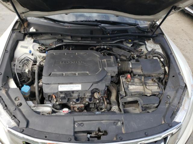 Photo 11 from auction – 2014 HONDA CROSSTOUR with VIN 5J6TF1H58EL000068