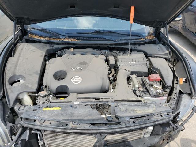 Фото 11 с аукциона – 2012 NISSAN MAXIMA S с VIN 1N4AA5AP9CC850700