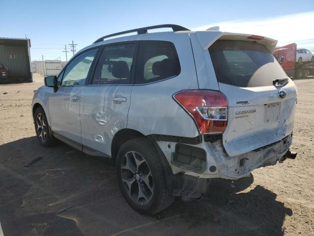 Photo 2 from auction – 2016 SUBARU FORESTER 2 with VIN JF2SJGDC3GH473813