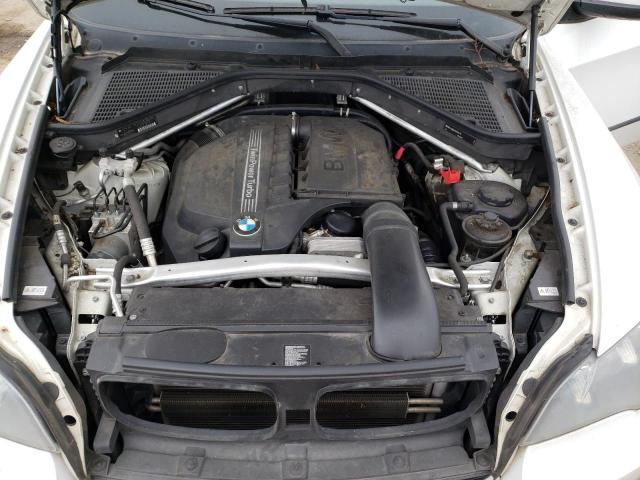 Photo 12 from auction – 2012 BMW X5 with VIN 5UXZV4C54CL752857