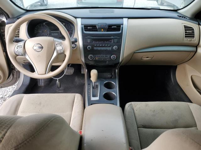 Photo 8 from auction – 2015 NISSAN ALTIMA 2.5 with VIN 1N4AL3AP8FN875689