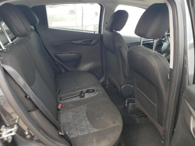 Photo 10 from auction – 2021 CHEVROLET SPARK 1LT with VIN KL8CD6SA4MC744921