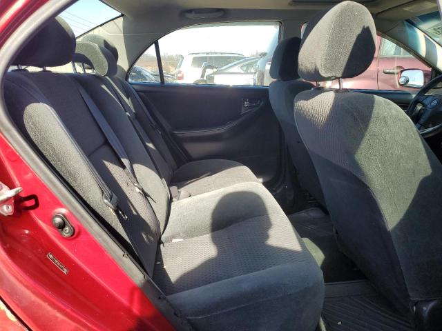 Photo 10 from auction – 2007 TOYOTA COROLLA CE with VIN 2T1BR30E47C748861