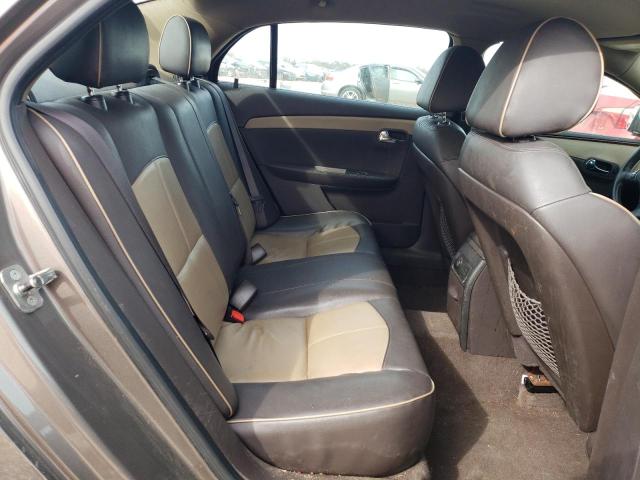 Photo 10 from auction – 2011 CHEVROLET MALIBU LTZ with VIN 1G1ZE5E19BF352767