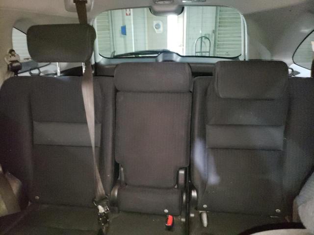 Photo 10 from auction – 2007 HONDA CR-V EX with VIN JHLRE48517C023461