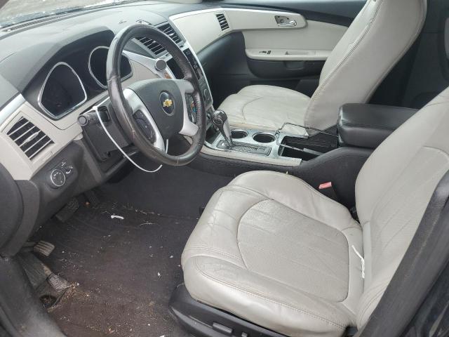 صورة رقم 7 من المزاد - 2011 CHEVROLET TRAVERSE L مع VIN 1GNKVLED2BJ214466