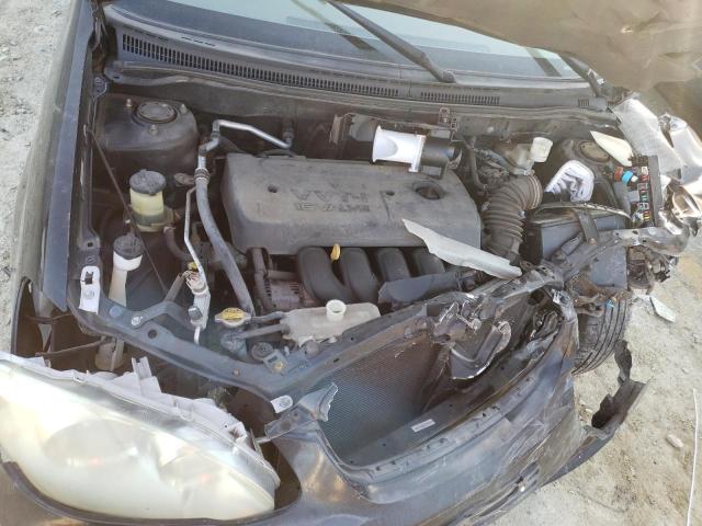 Photo 11 from auction – 2006 TOYOTA COROLLA CE with VIN 1NXBR32E16Z584110