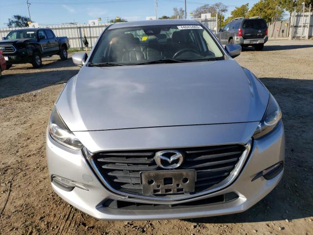 Photo 5 from auction – 2017 MAZDA 3 TOURING with VIN 3MZBN1V71HM130090