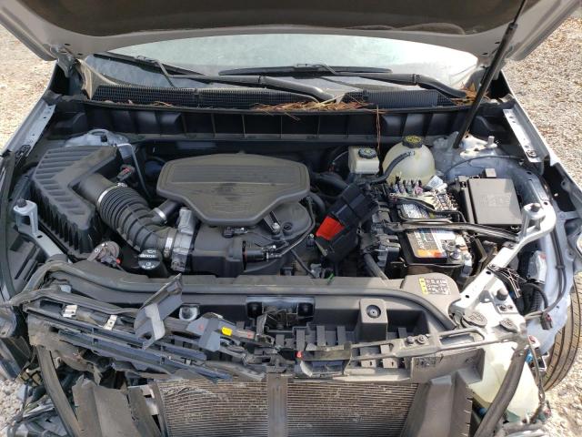 Photo 11 from auction – 2017 CADILLAC XT5 with VIN 1GYKNARS3HZ178393