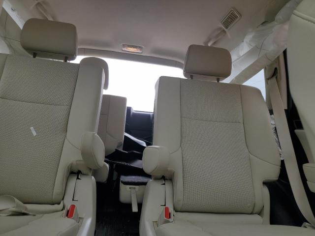 Photo 10 from auction – 2022 LEXUS GX 460 with VIN JTJAM7BX4N5330355