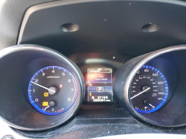 Photo 9 from auction – 2015 SUBARU LEGACY 2.5 with VIN 4S3BNAC6XF3066773