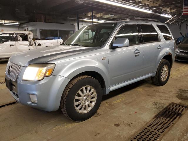 Photo 1 from auction – 2008 MERCURY MARINER PR with VIN 4M2CU87178KJ12853