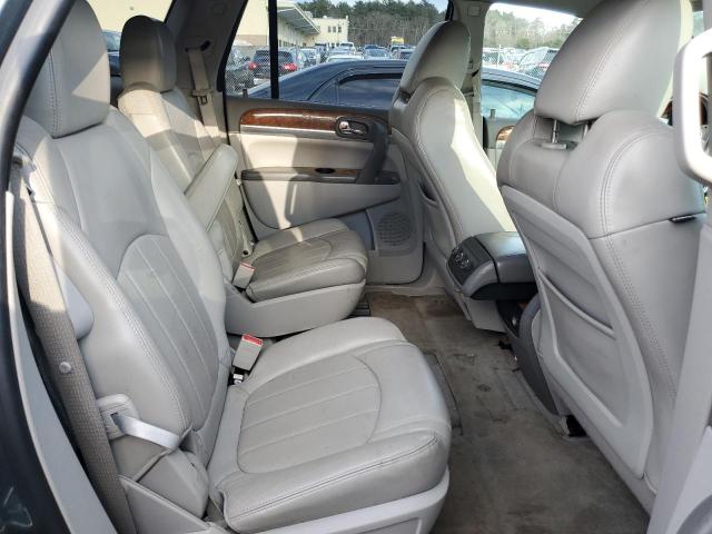 Photo 10 from auction – 2011 BUICK ENCLAVE CX with VIN 5GAKRBED2BJ138076