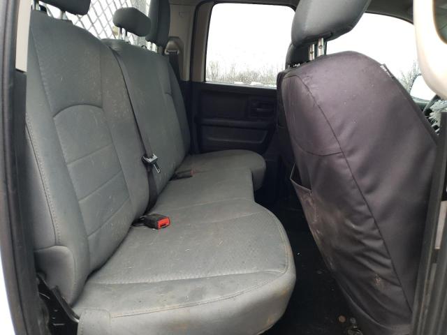 Photo 10 from auction – 2016 RAM 1500 ST with VIN 1C6RR7FT0GS266504