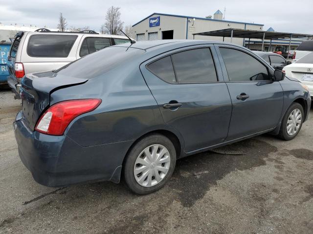 Photo 3 from auction – 2016 NISSAN VERSA S with VIN 3N1CN7AP8GL891335