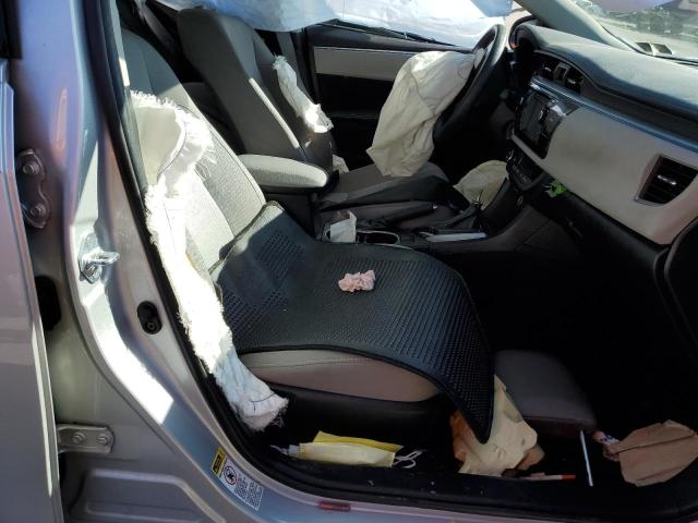 Photo 7 from auction – 2016 TOYOTA COROLLA L with VIN 2T1BURHE0GC564815