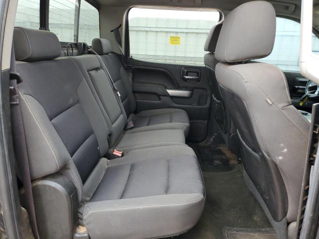 Photo 10 from auction – 2015 CHEVROLET SILVERADO with VIN 3GCUKREC9FG523976
