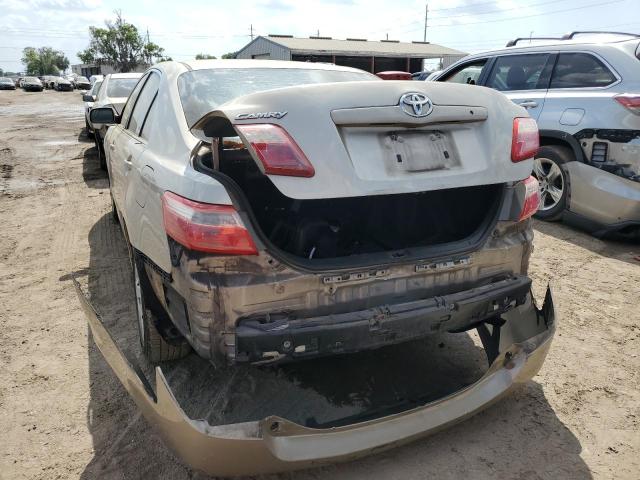 Photo 6 from auction – 2008 TOYOTA CAMRY CE with VIN 4T1BE46K38U770882