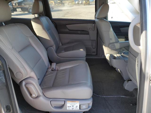 Photo 11 from auction – 2012 HONDA ODYSSEY EX with VIN 5FNRL5H60CB035180