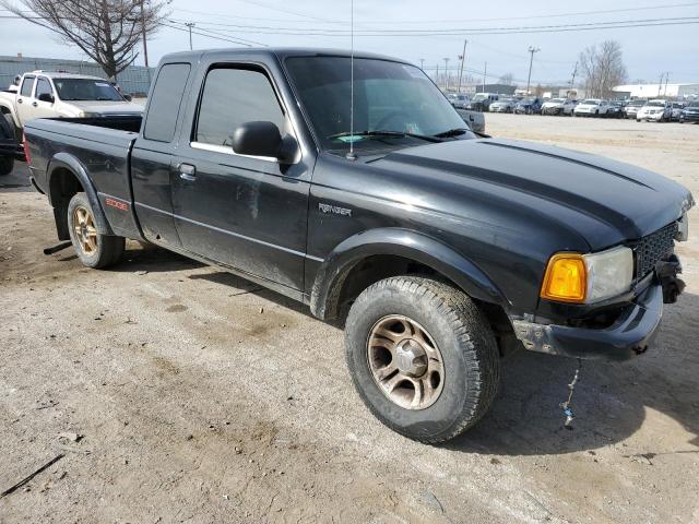 Photo 4 from auction – 2003 FORD RANGER SUP with VIN 1FTYR44V93PB04195