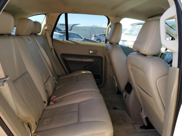 Photo 11 from auction – 2007 FORD EDGE SEL with VIN 2FMDK48C07BB07717
