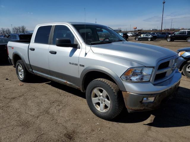 Photo 4 from auction – 2009 DODGE RAM 1500 with VIN 1D3HV13TX9S799276