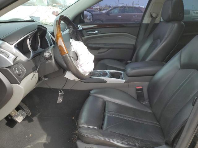Photo 7 from auction – 2011 CADILLAC SRX LUXURY with VIN 3GYFNAEY7BS516751