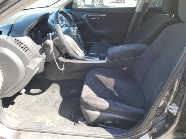Photo 7 from auction – 2013 NISSAN ALTIMA 2.5 with VIN 1N4AL3AP6DN484876