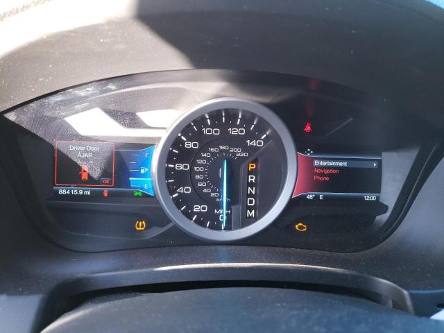 Photo 9 from auction – 2014 FORD EXPLORER X with VIN 1FM5K8D89EGA43678