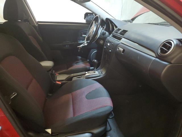 Photo 7 from auction – 2006 MAZDA MAZDA3 with VIN JM1BK143461517303