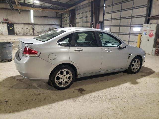 Foto 3 de la subasta – 2022 FORD FOCUS con VIN 1FAHP35N88W129848