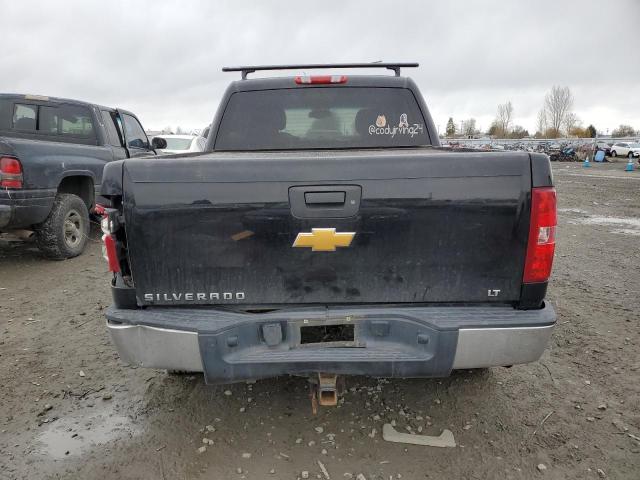 Photo 6 from auction – 2008 CHEVROLET SILVERADO with VIN 3GCEK13J08G313020